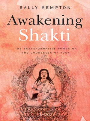 cover image of Awakening Shakti